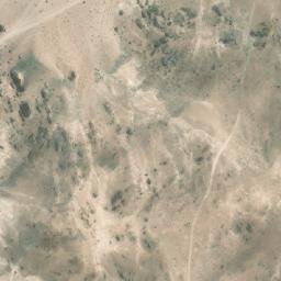 Satellite imagery of Punta Weevil, CL