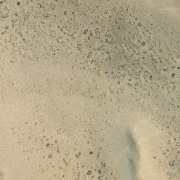 Satellite imagery of Cerro Araña, CL