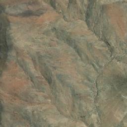 Satellite imagery of Los Cuatro Amigos, CL