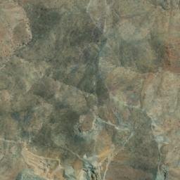 Satellite imagery of Los Cuatro Amigos, CL