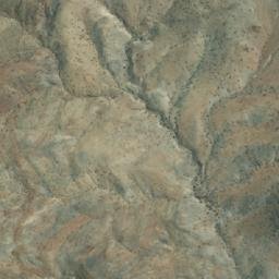 Satellite imagery of Los Cuatro Amigos, CL