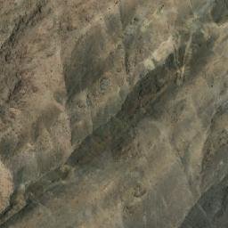 Satellite imagery of Cerro Morales, CL