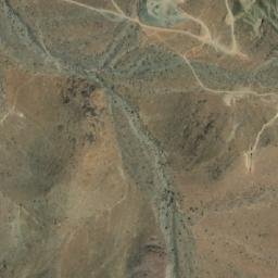 Satellite imagery of San Andrés, CL