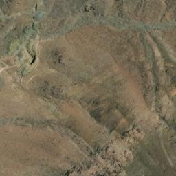 Satellite imagery of San Andrés, CL