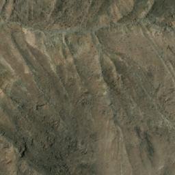 Satellite imagery of San Andrés, CL