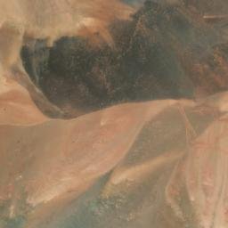 Satellite imagery of Pasto Redondo, CL