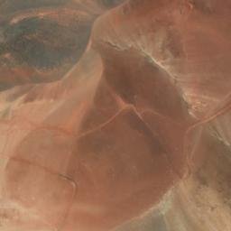 Satellite imagery of Pasto Redondo, CL