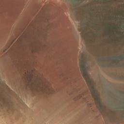 Satellite imagery of Pasto Redondo, CL