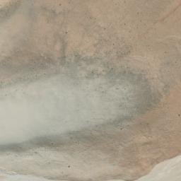 Satellite imagery of Portezuelo de la Gallina, CL