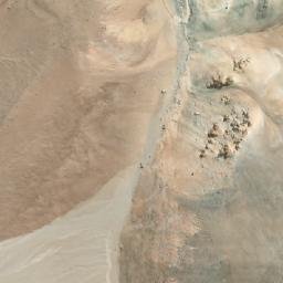 Satellite imagery of Portezuelo de la Gallina, CL