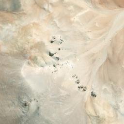 Satellite imagery of Portezuelo de la Gallina, CL