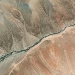 Satellite imagery of Portezuelo de Lagunillas, CL