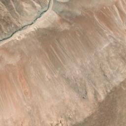 Satellite imagery of Portezuelo de Lagunillas, CL