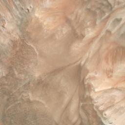 Satellite imagery of Portezuelo de Lagunillas, CL