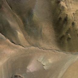 Satellite imagery of Cerro de los Manantiales, AR