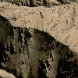 Satellite imagery of Mesada Alta, AR