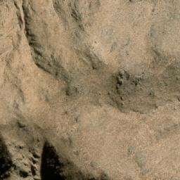 Satellite imagery of Mesada Alta, AR