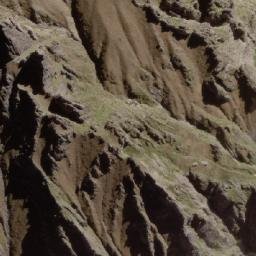 Satellite imagery of Cerro Fraile, AR