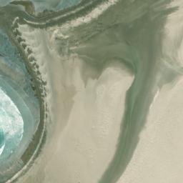Satellite imagery of Lion’s Head, NA