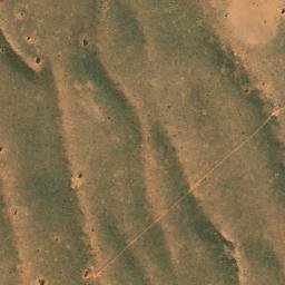 Satellite imagery of OPSKUD, NA