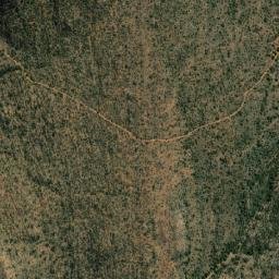 Satellite imagery of Mookaneng, ZA