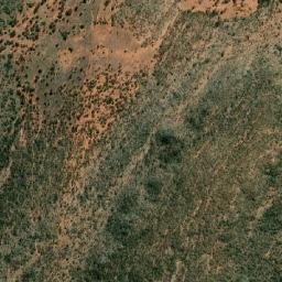 Satellite imagery of Mookaneng, ZA