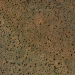 Satellite imagery of ALISTER, NA