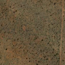 Satellite imagery of ALISTER, NA