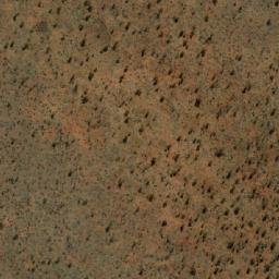 Satellite imagery of ALISTER, NA