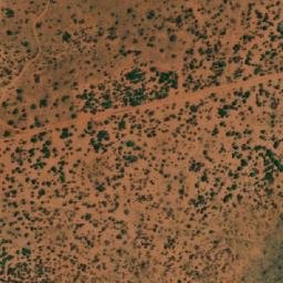 Satellite imagery of KATHU, NA