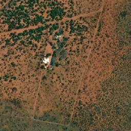 Satellite imagery of KATHU, NA