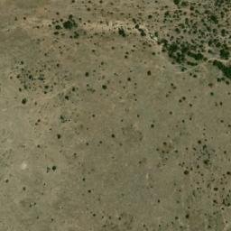 Satellite imagery of MIDDELFONTEIN, NA