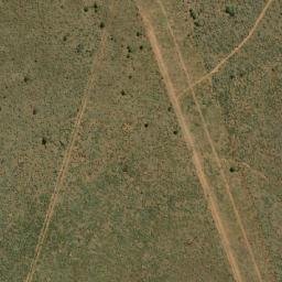 Satellite imagery of WELGEDAAN N, NA