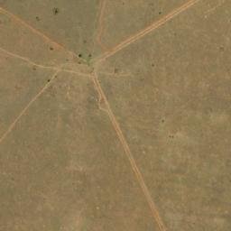 Satellite imagery of KAFSPAN OOS, NA