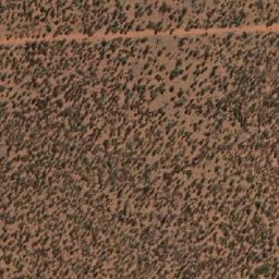 Satellite imagery of Calulyu Rockhole, AU