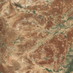 Satellite imagery of Ninkua Hill, AU