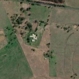 Satellite imagery of Bald Hill, AU