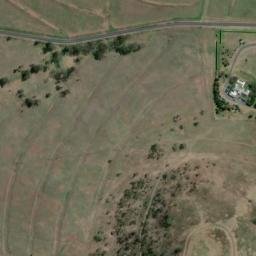 Satellite imagery of Bald Hill, AU
