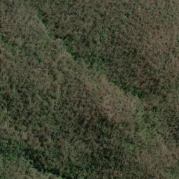 Satellite imagery of Mount Campbell, AU