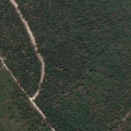 Satellite imagery of Mount Hutton, AU