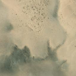 Satellite imagery of Cerro Araña, CL