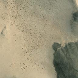 Satellite imagery of Cerro Araña, CL