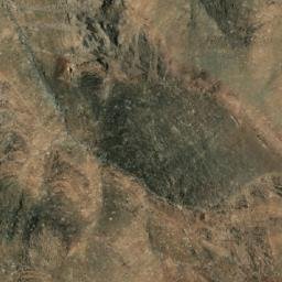Satellite imagery of Cerro Chanchero, CL
