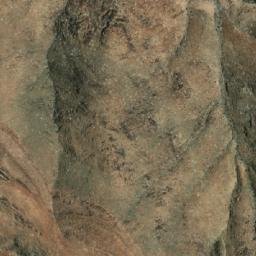 Satellite imagery of Cerro Chanchero, CL