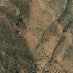 Satellite imagery of Cerro Chanchero, CL