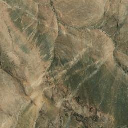 Satellite imagery of Cerro Petacas, CL