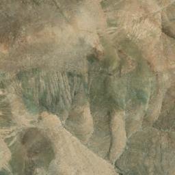 Satellite imagery of Cerro Petacas, CL