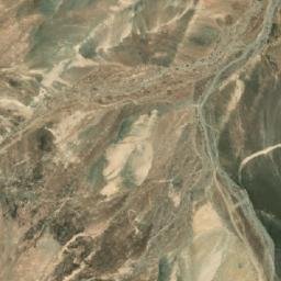 Satellite imagery of Petacas, CL