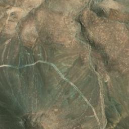 Satellite imagery of Portezuelo Blanco, CL