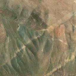 Satellite imagery of Portezuelo Blanco, CL